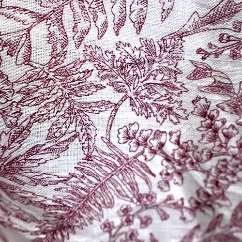 Sycamore Linen 0441 - Montgomery 04415814X