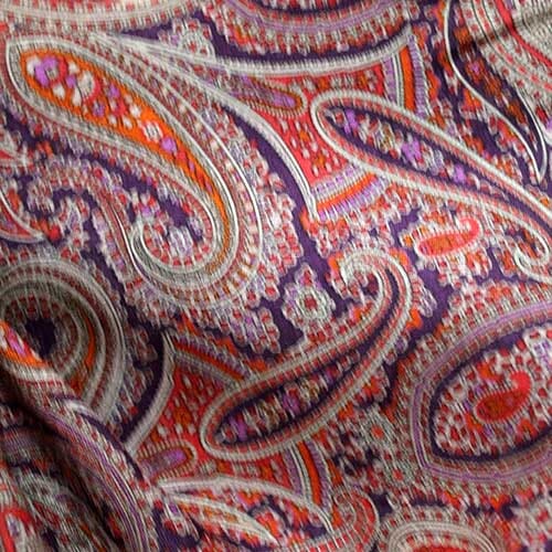 Sycamore Linen 0441 - Paisley Park 04416851X
