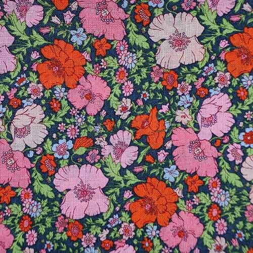Sycamore Linen 0441 - Meadow Song 04416451X