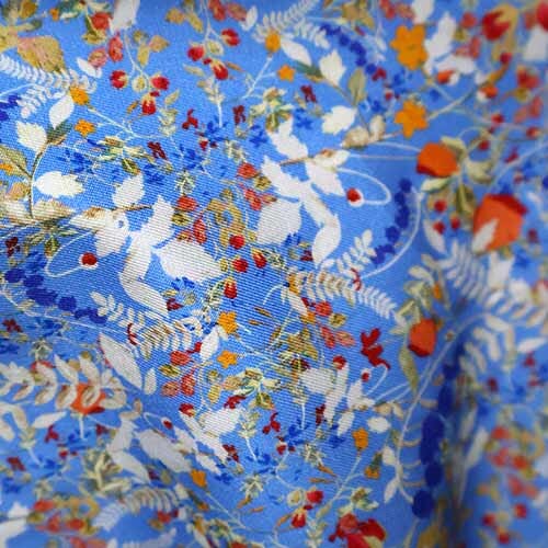 Stretch Gabardine 0571 - Heidi Meadow 05715514X