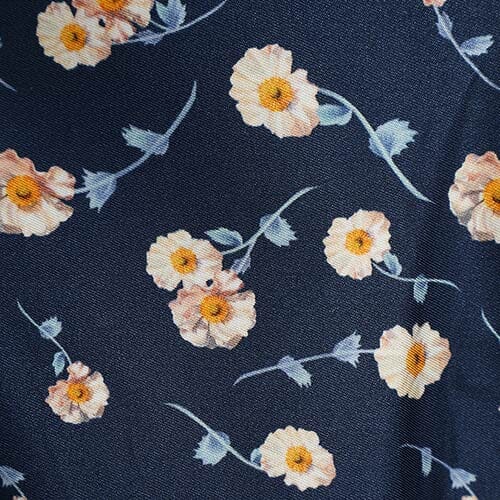 Stretch Gabardine 0571 - Melody Small 5511X