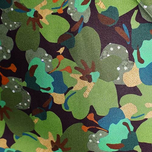 Stretch Gabardine 0571 - Threloyan 5904X