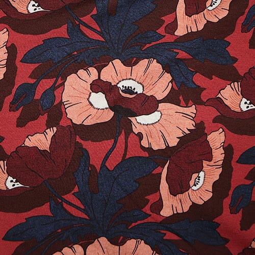 Norfolk Jersey 0597 - Butterfield Poppyj 05976823X