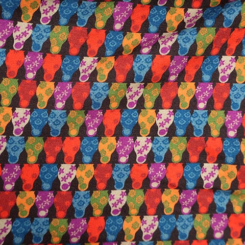 Norfolk Jersey 0597 - Russian Dolls 05976418X