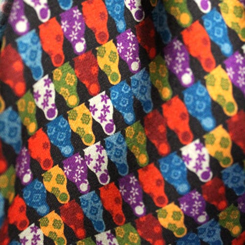 Norfolk Jersey 0597 - Russian Dolls J 05976418X