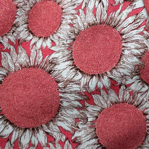 Norfolk Jersey 0597 - Sunshine Bloomj 05977323X
