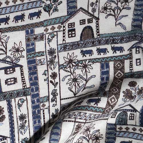Norfolk Jersey 0597 - Urslij 05977309Y