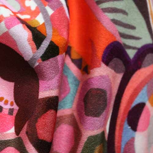 Ij Studio Boheima · Detori Velvet