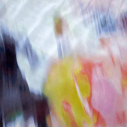 Franklin Crepe Silk 0239 - Hazy Morning Icile 02396403X