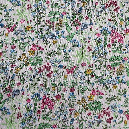 Field Flowers · Calvi Canvas
