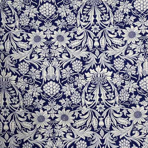Mortimer · Calvi Canvas