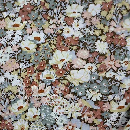 Liberty Knits Hove Model Jersey 0527 Thorpe