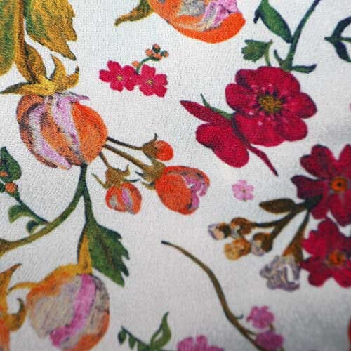 Ij Heidi · Westbourne Viscose