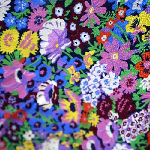 Ij Thorpress · Westbourne Viscose