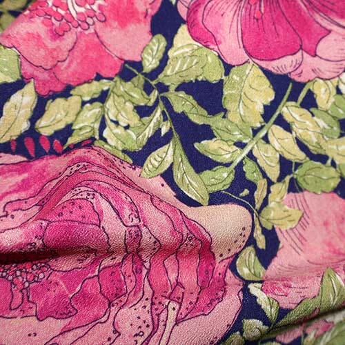 Rose Xanthe · Westbourne Viscose