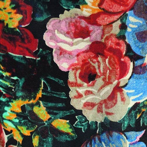 Vampires Bouquet · Westbourne Viscose
