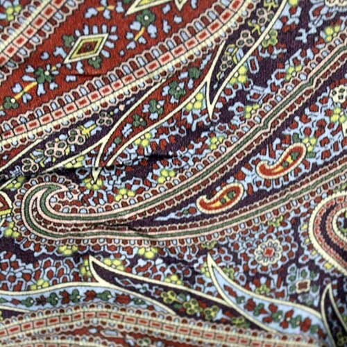 Paisley Park J · Castle Jersey