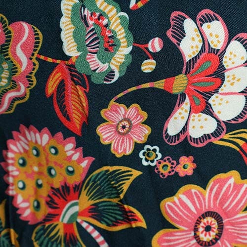 Delft Dream · Hambledon Viscose