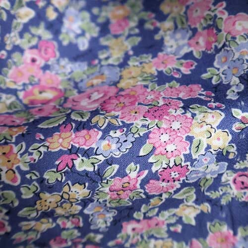 Ij Tatum · Hambledon Viscose