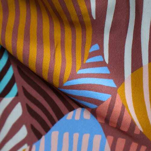 Ij Tumbling Wilde · Hambledon Viscose