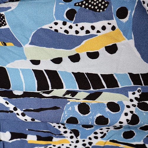 Krasner · Hambledon Viscose