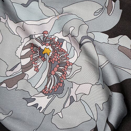 Peony Walts · Hambledon Viscose