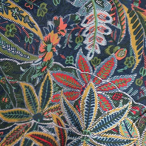 Adelphi Voyage · Hawai Emerised
