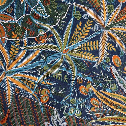 Adelphi Voyage · Hawai Emerised