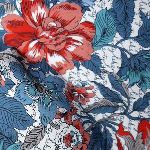 Anthem Blooms · Hawai Emerised