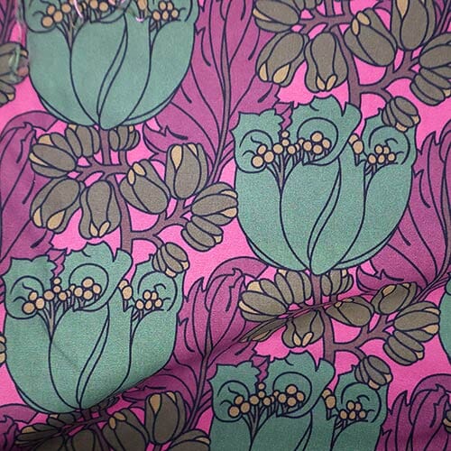 Ij Tudor Fields · Hawai Emerised