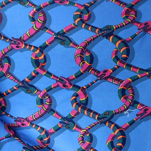 Ij Vespertine Chain · Hawai Emerised