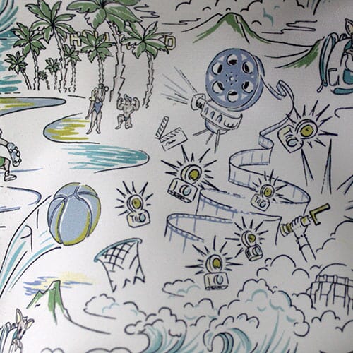 Jt la Dream · Lenox Recycle