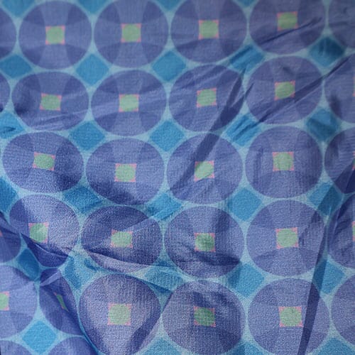 Ij Chain · Gemini Poly
