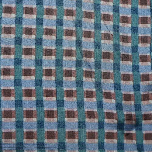 Ij Grate · Gemini Poly