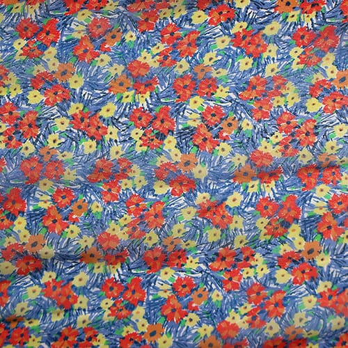 Ij Champion Bac · Chelsea Georgette Silk