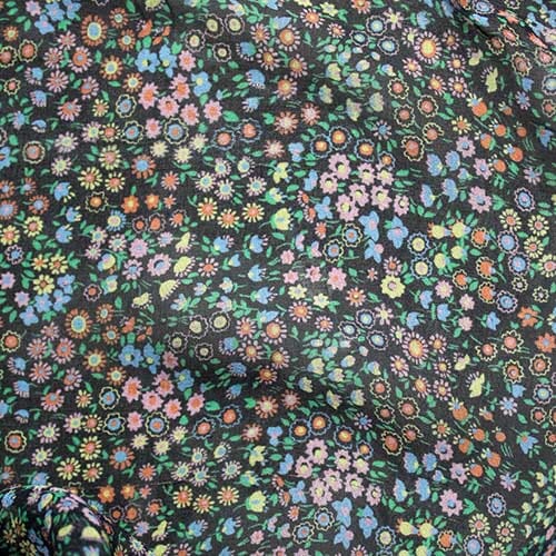 Chelsea Georgette Silk 0226 - Ij Cooper Dance 02266409X