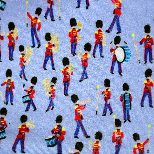 Ij Musical March · Barton