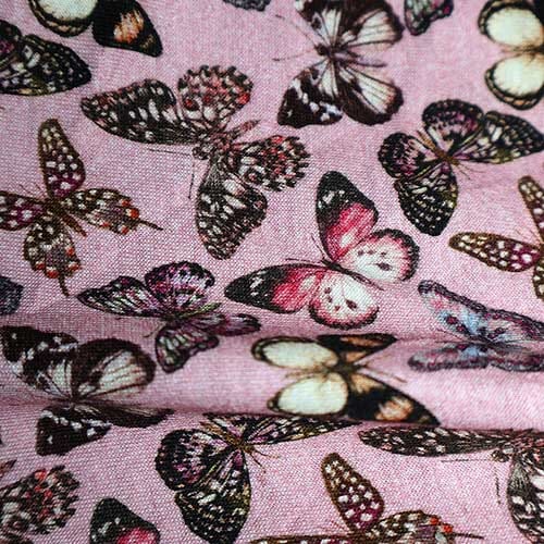 Julie Butterfly · Barton