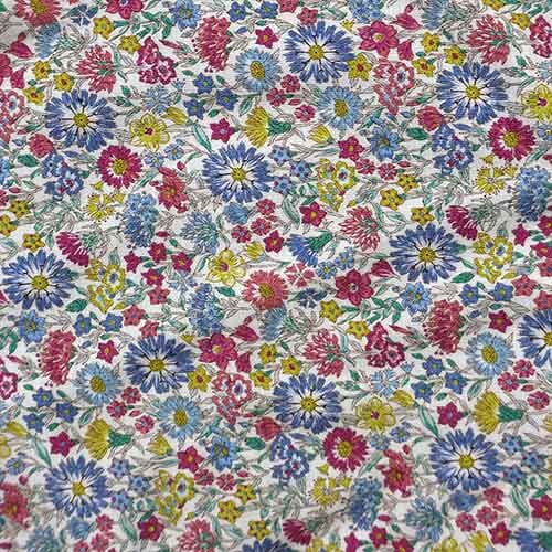 May Fields · Barton
