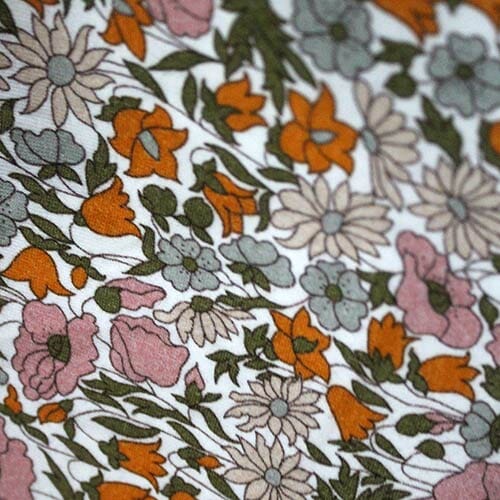 Poppy and Daisy J · Network Jersey
