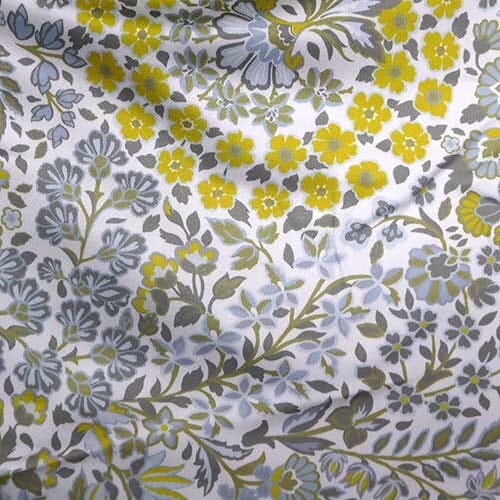Marques Garden · Chasom Sateen