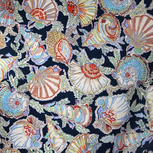 Tresor de Lamer · Corsica Swim