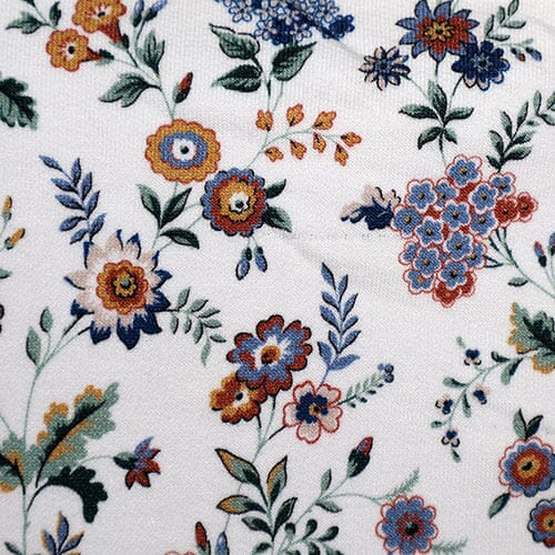 Rebecca · Juniper Fleece