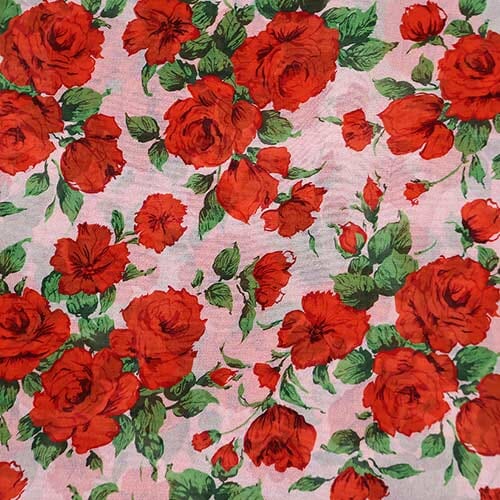 Carline Rose · Higate Poly Ci