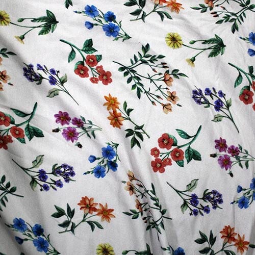 Anneliese J · Lona Jersey