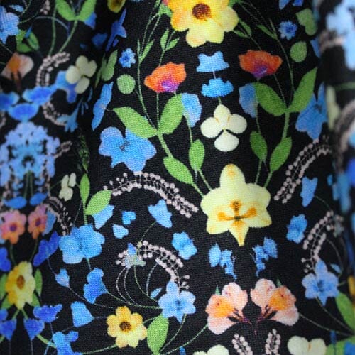 Aurora J · Lona Jersey