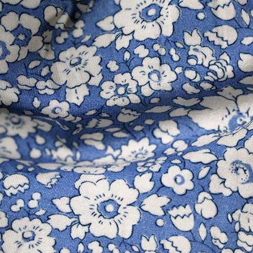 Betsy Boo J · Lona Jersey