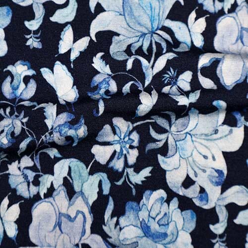 Butterfly Vinej · Lona Jersey