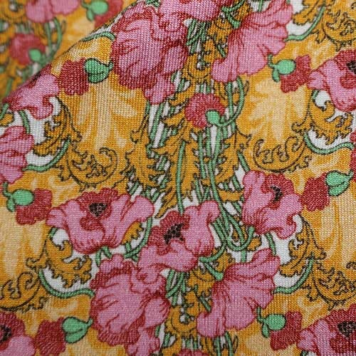 Clementia · Lona Jersey
