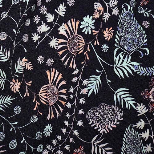 Crochet Meadow · Lona Jersey